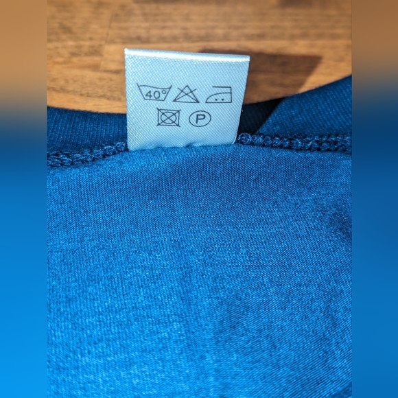 Pho King Parody Tshirt Size XL Blue - Picture 4 of 7